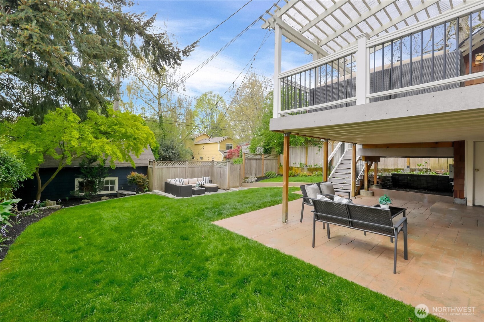 2635 46th Avenue SW, Seattle, WA 98116