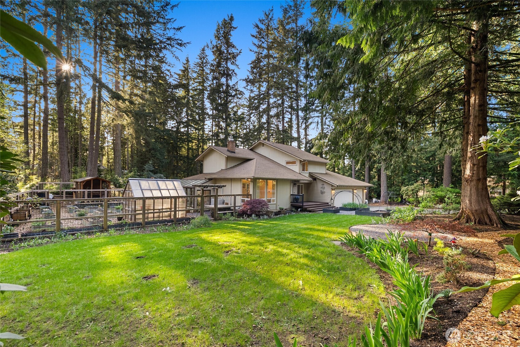 3737 230th Place SE, Sammamish, WA 98075