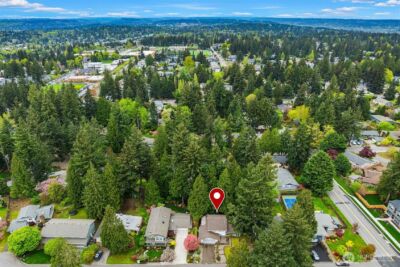 12030 NE 67th Street , Kirkland, WA 98033 - Photo 13