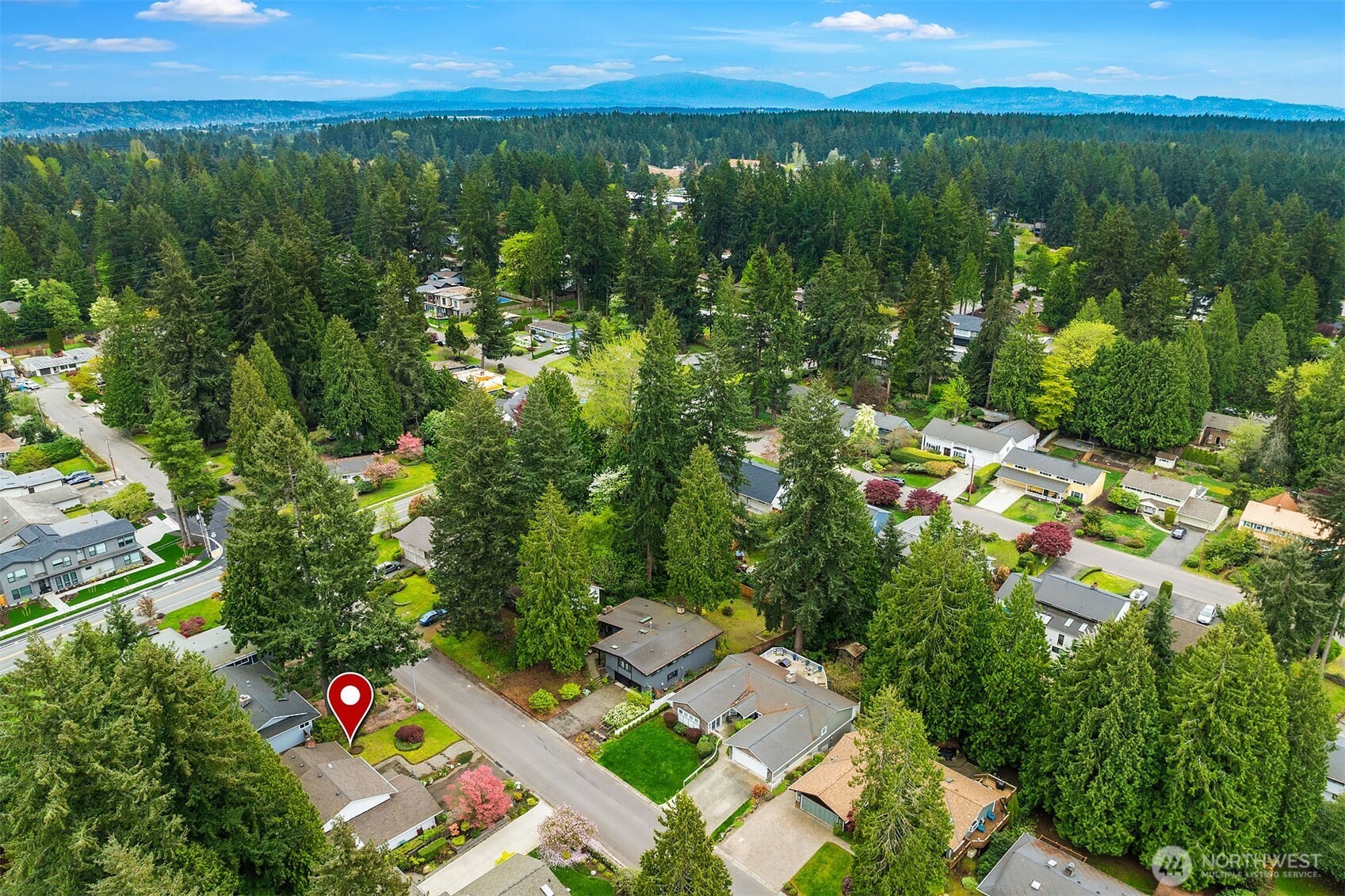 12030 NE 67th Street , Kirkland, WA 98033