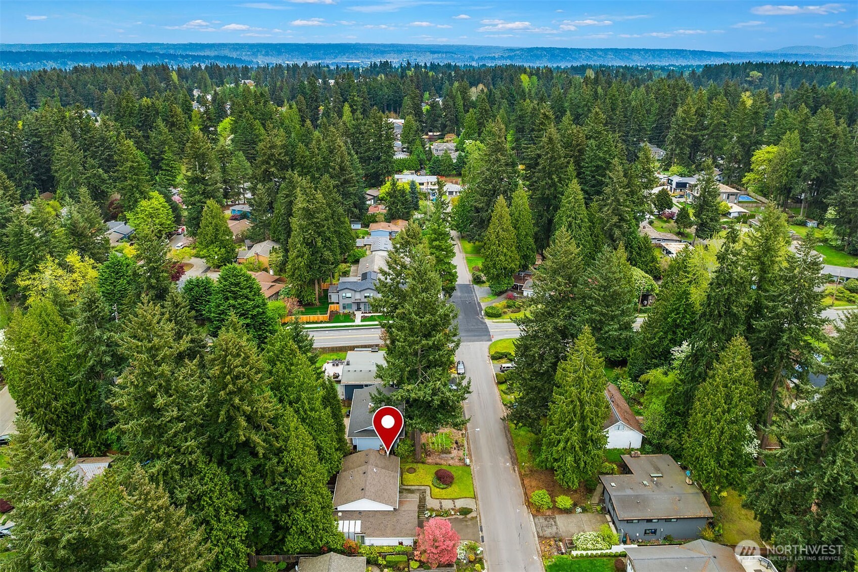 12030 NE 67th Street , Kirkland, WA 98033