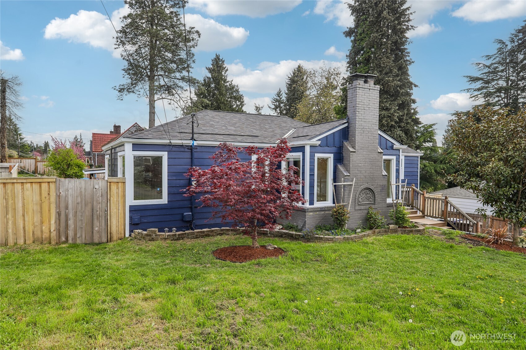 102 S 56th Street , Tacoma, WA 98408