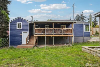 102 S 56th Street , Tacoma, WA 98408 - Photo 28