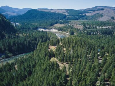 1 Loowit Lane , Cougar, WA 98616