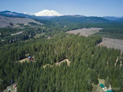 2 Loowit Lane , Cougar, WA 98616