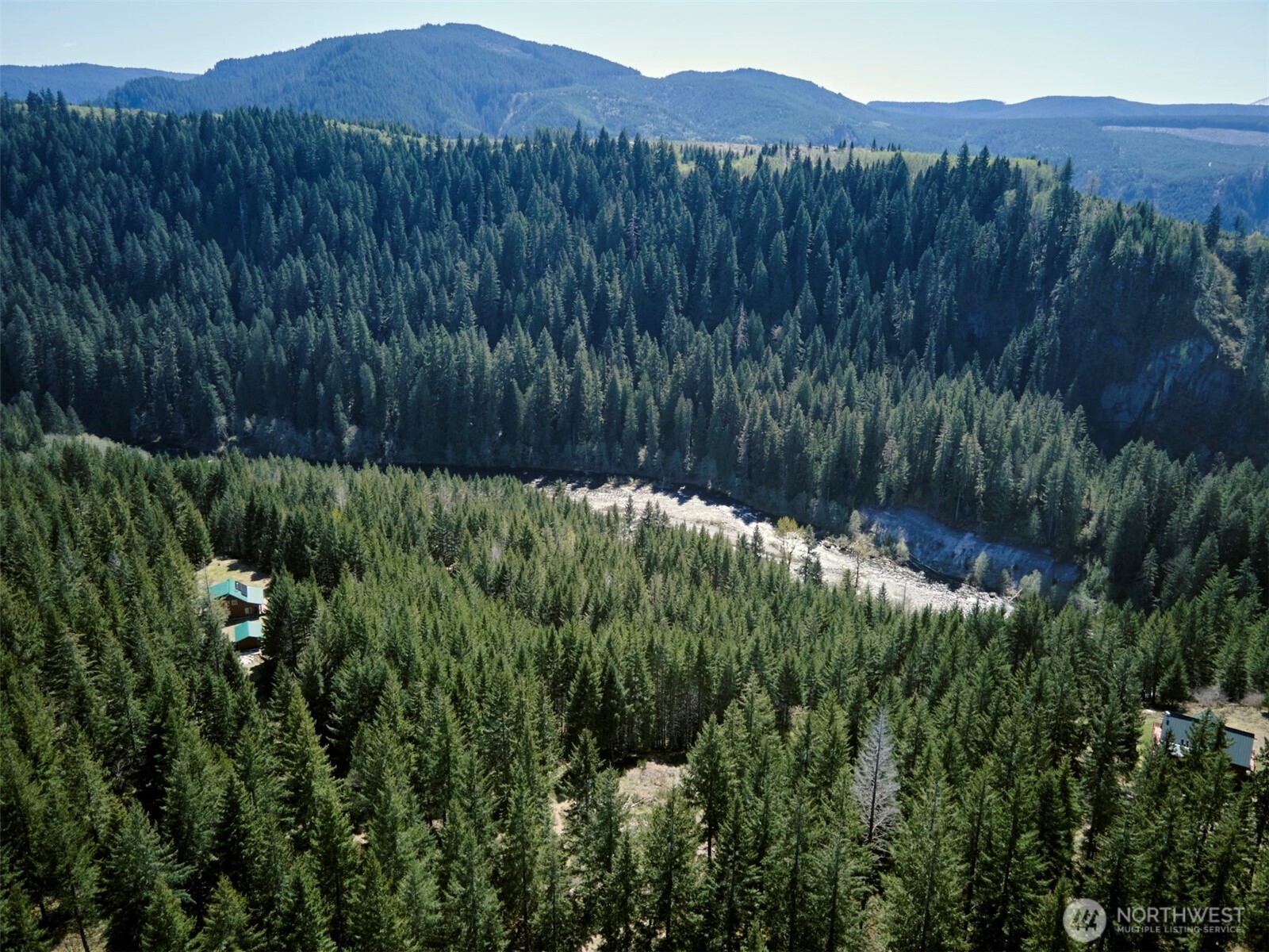 2 Loowit Lane , Cougar, WA 98616