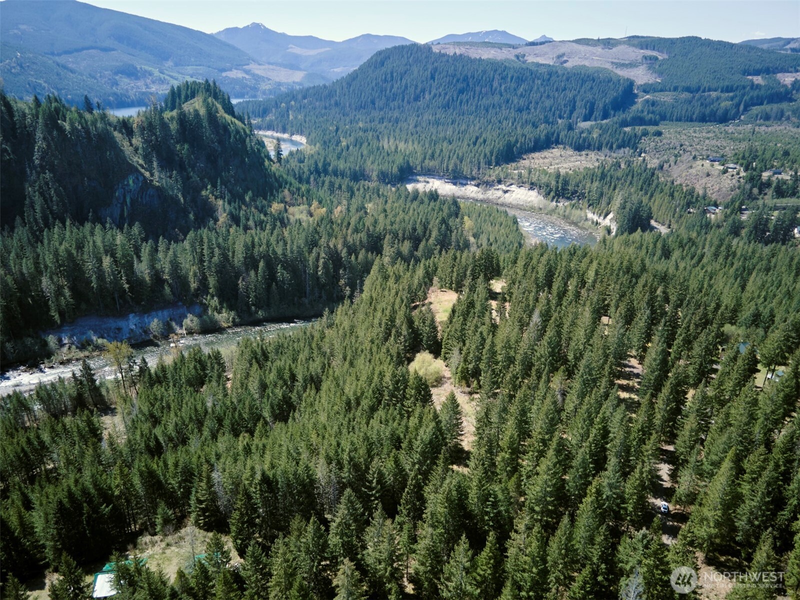 2 Loowit Lane , Cougar, WA 98616