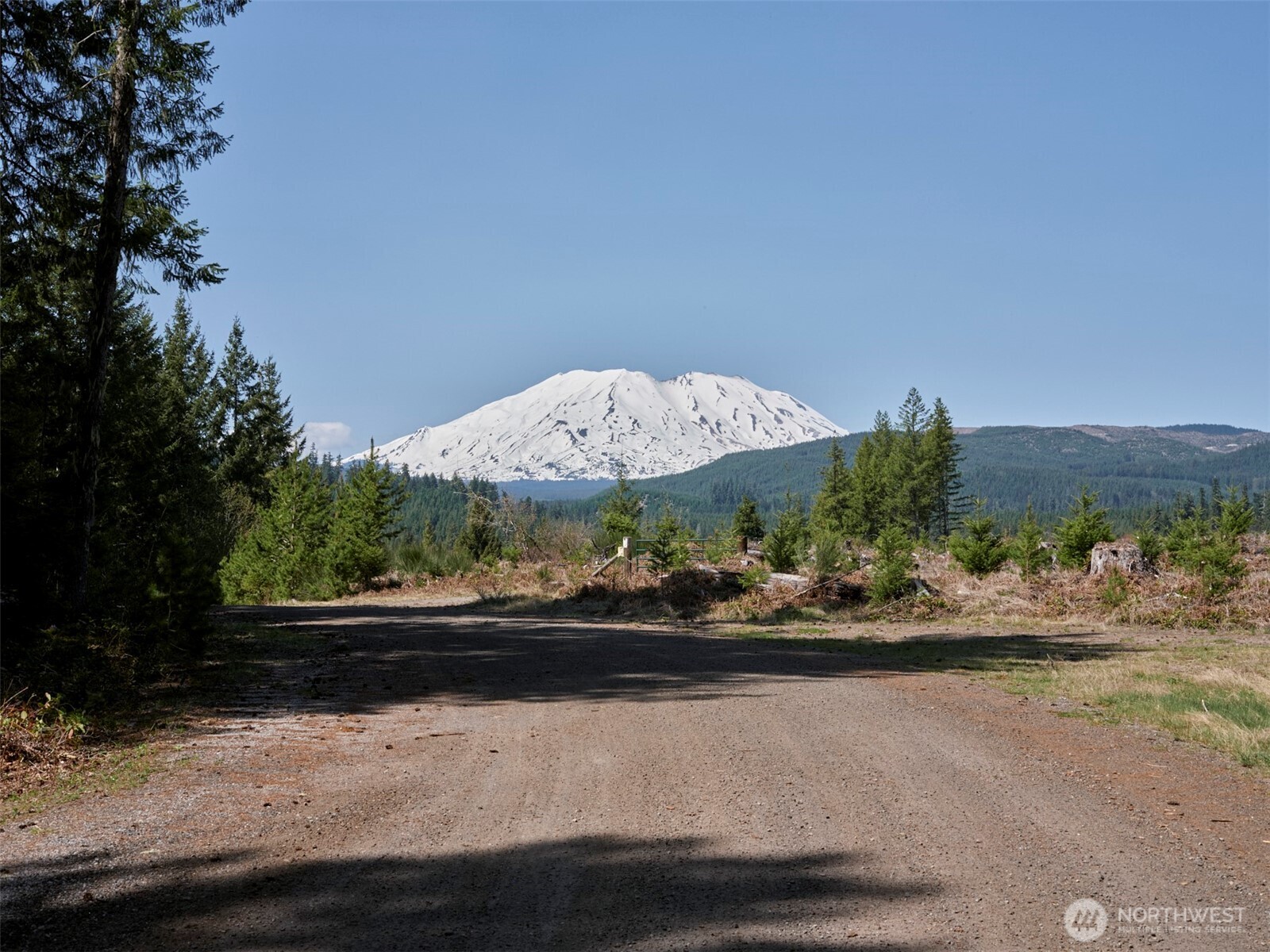2 Loowit Lane , Cougar, WA 98616
