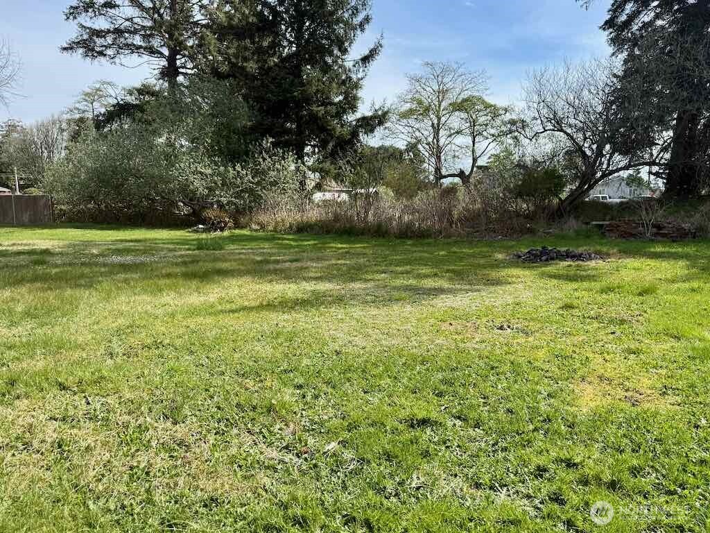 0 lots 7&8 Grant Avenue , Westport, WA 98595