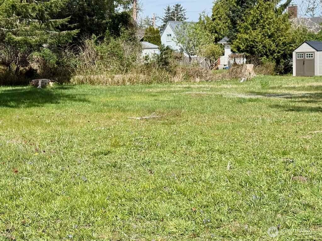 0 lots 7&8 Grant Avenue , Westport, WA 98595
