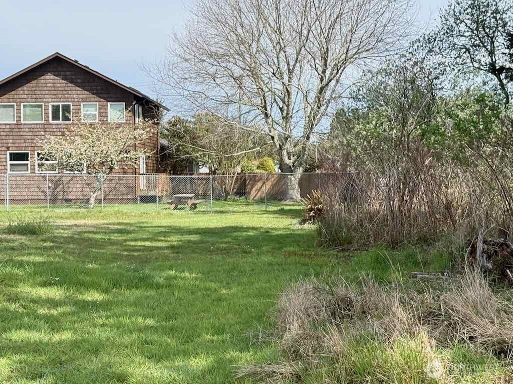 0 lots 7&8 Grant Avenue , Westport, WA 98595