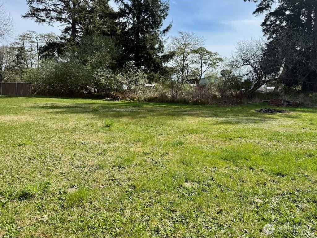 0 lots 7&8 Grant Avenue , Westport, WA 98595