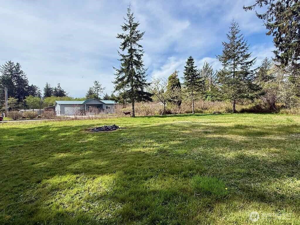 0 lots 7&8 Grant Avenue , Westport, WA 98595