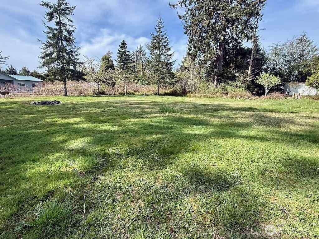0 lots 7&8 Grant Avenue , Westport, WA 98595