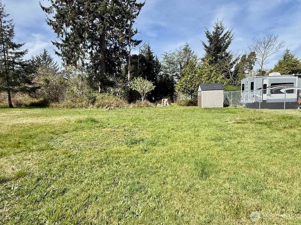 0 lots 7&8 Grant Avenue , Westport, WA 98595