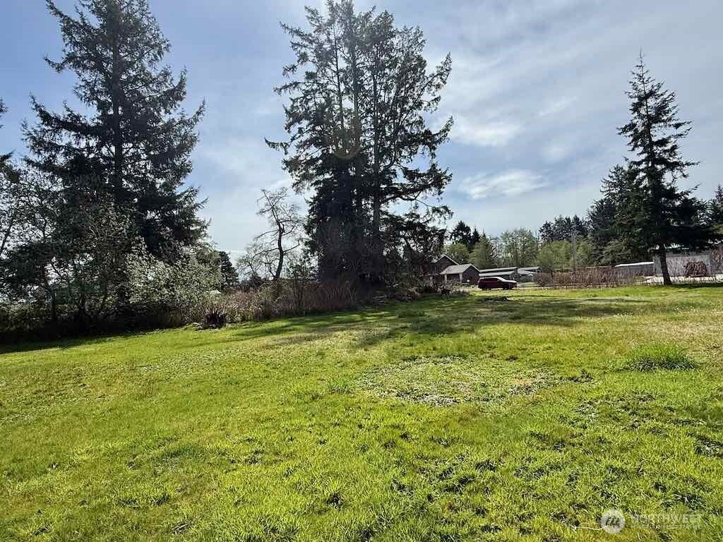 0 lots 7&8 Grant Avenue , Westport, WA 98595
