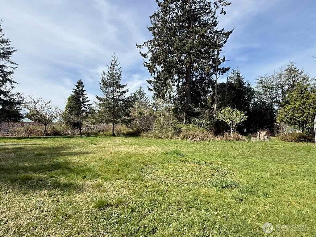 0 lots 7&8 Grant Avenue , Westport, WA 98595