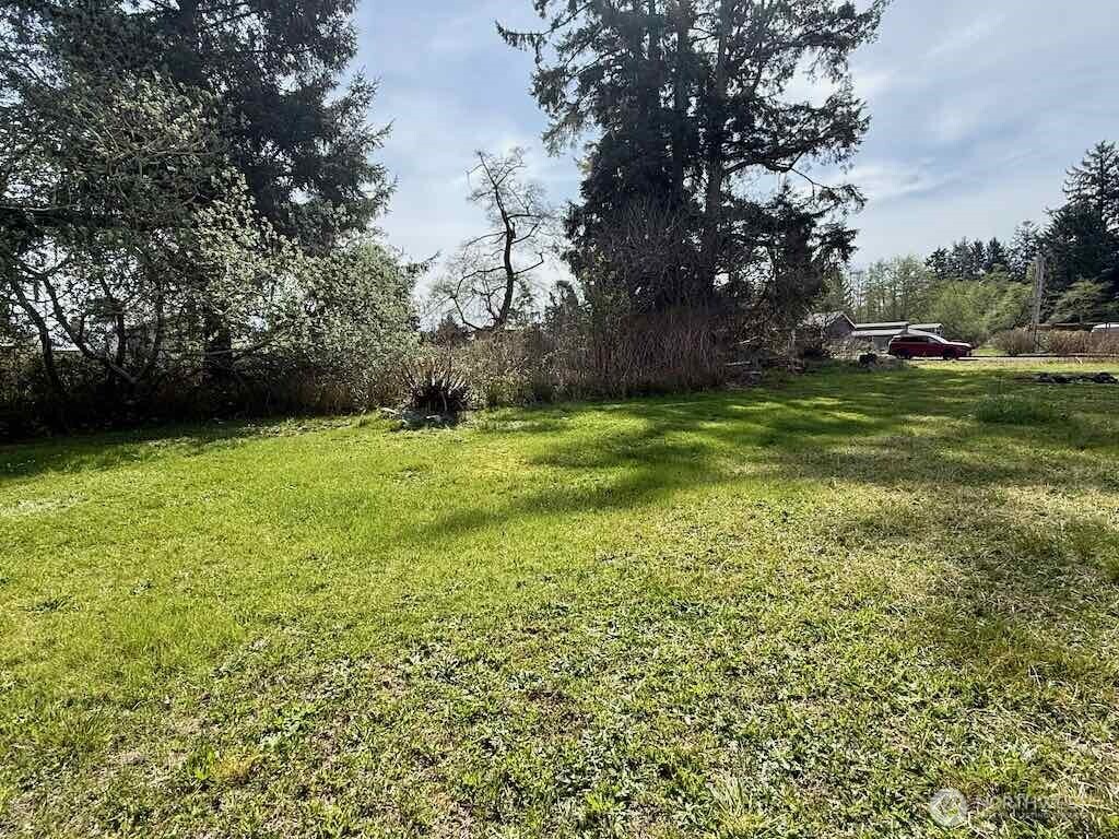 0 lots 7&8 Grant Avenue , Westport, WA 98595