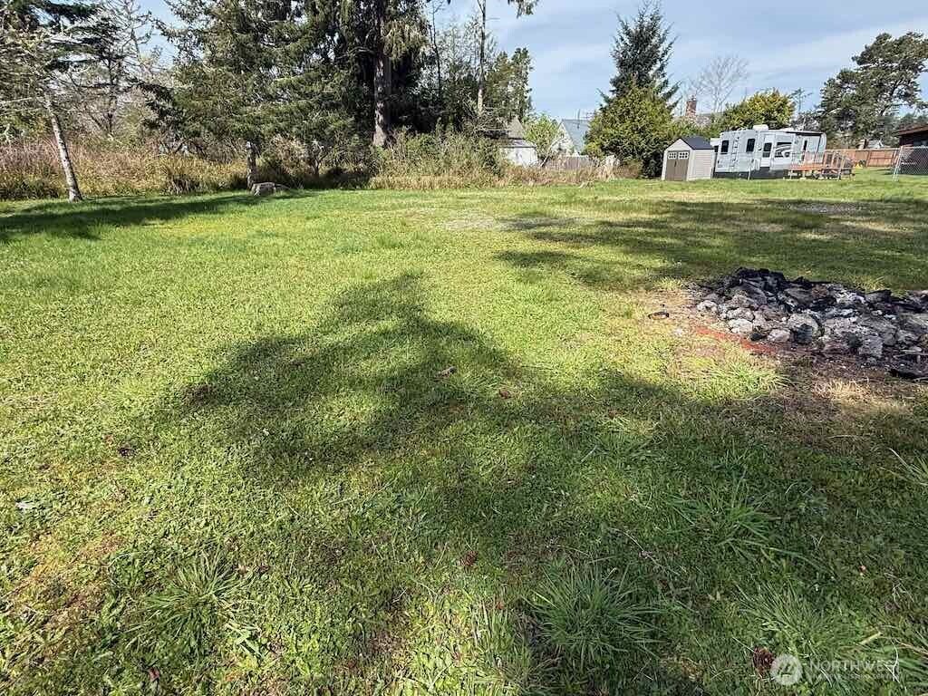 0 lots 7&8 Grant Avenue , Westport, WA 98595