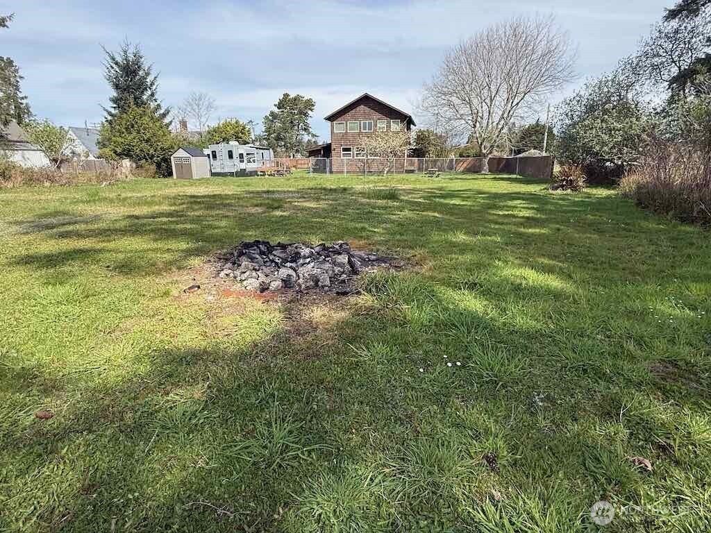 0 lots 7&8 Grant Avenue , Westport, WA 98595