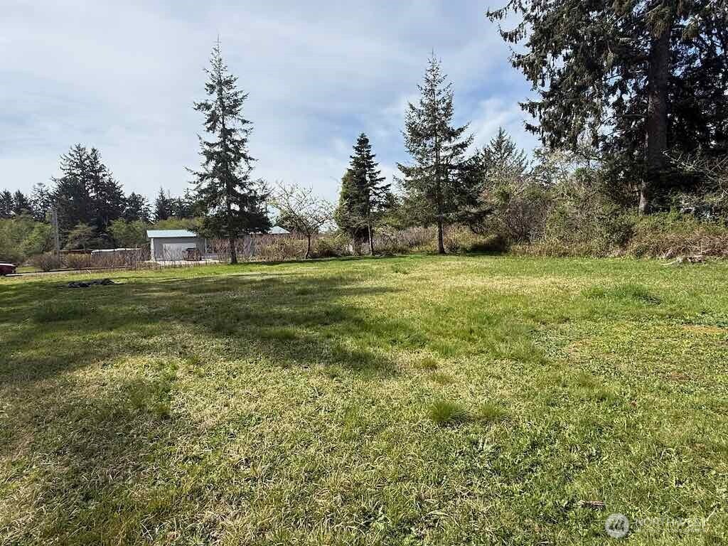 0 lots 7&8 Grant Avenue , Westport, WA 98595