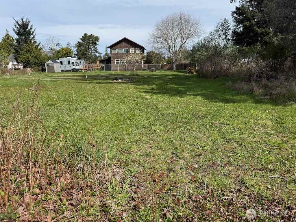 0 lots 7&8 Grant Avenue , Westport, WA 98595