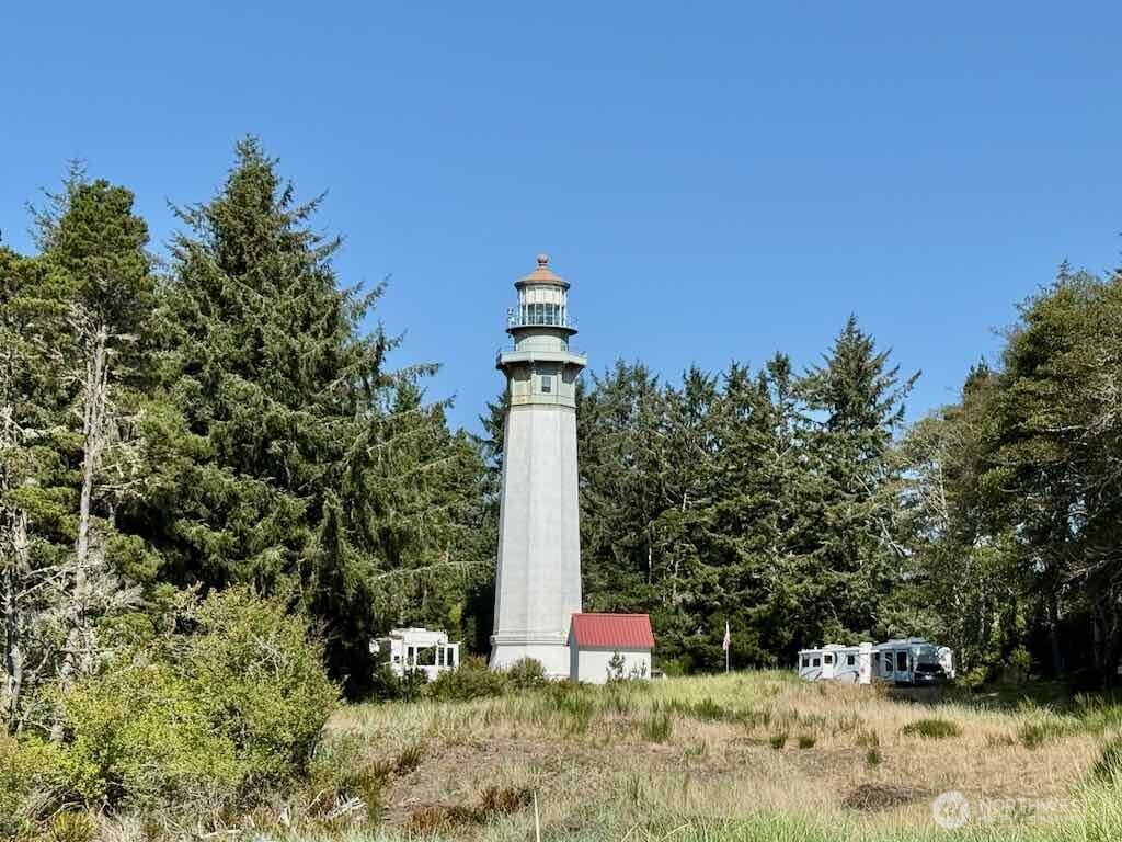 0 lots 7&8 Grant Avenue , Westport, WA 98595