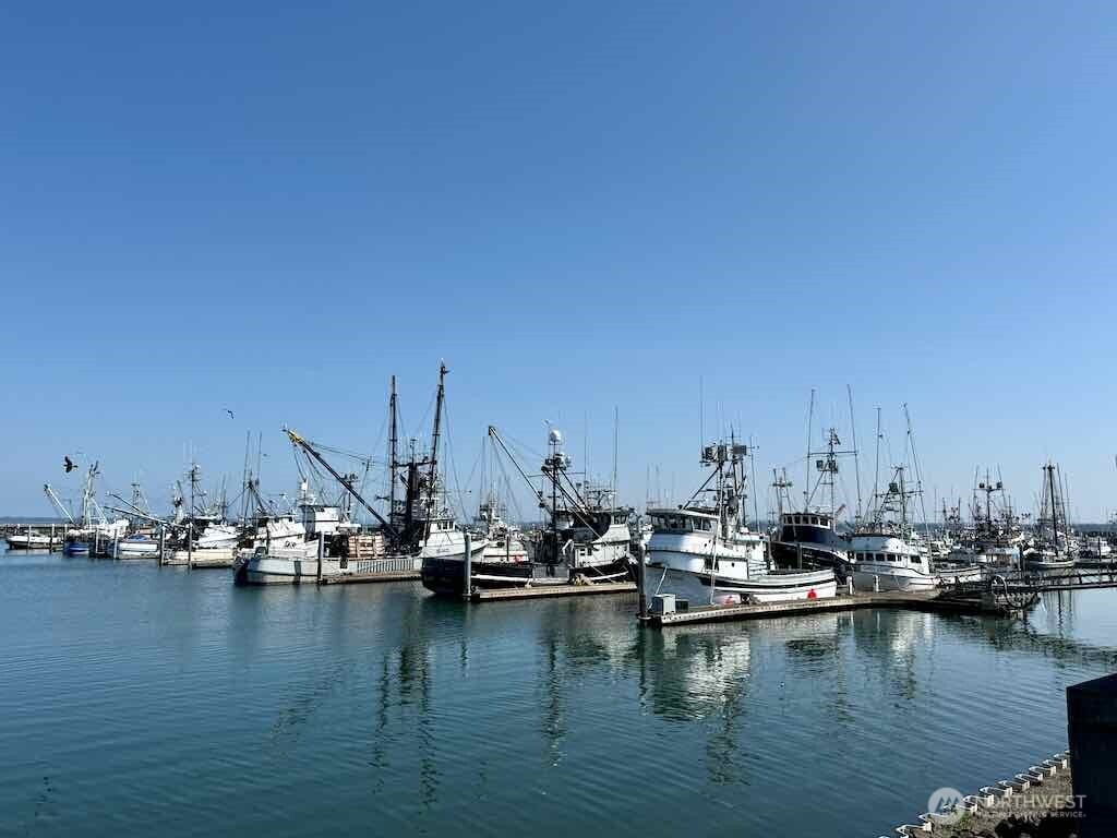 0 lots 7&8 Grant Avenue , Westport, WA 98595