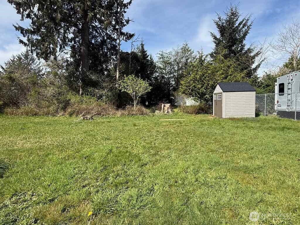 0 lots 7&8 Grant Avenue , Westport, WA 98595
