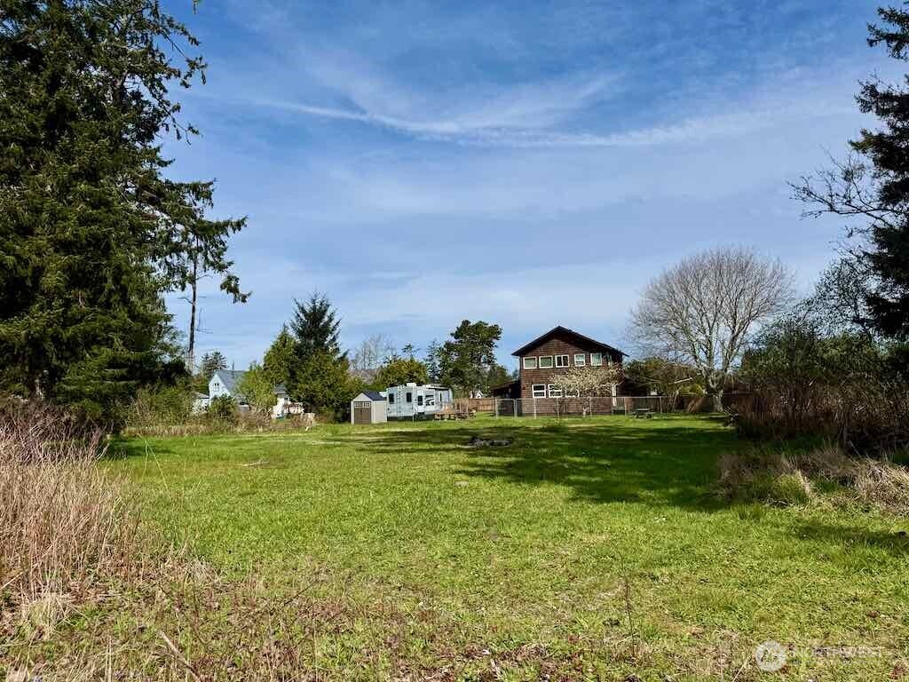 0 lots 7&8 Grant Avenue , Westport, WA 98595