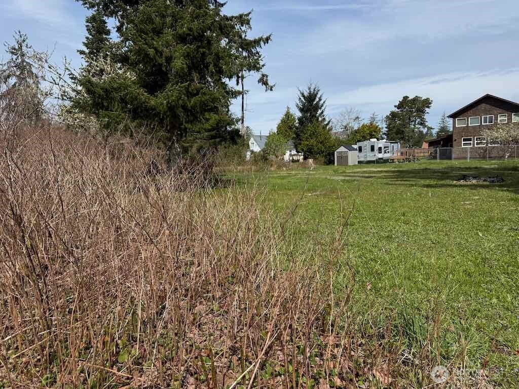 0 lots 7&8 Grant Avenue , Westport, WA 98595