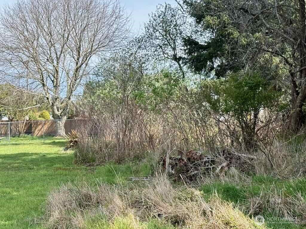 0 lots 7&8 Grant Avenue , Westport, WA 98595