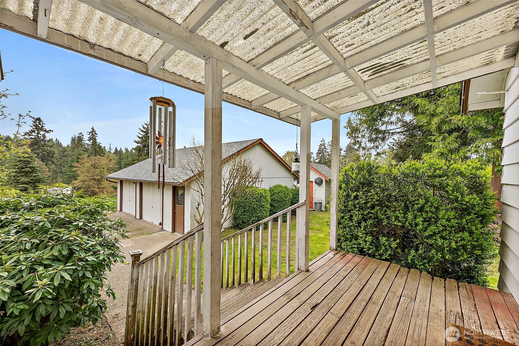 12106 County Line Road E, Edgewood, WA 98372