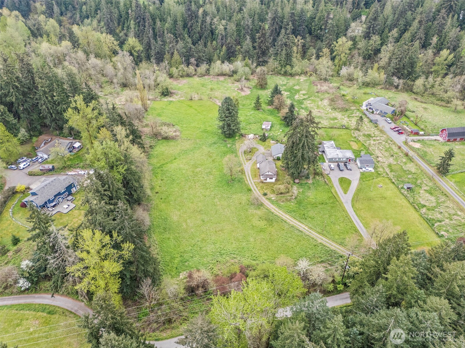 12106 County Line Road E, Edgewood, WA 98372