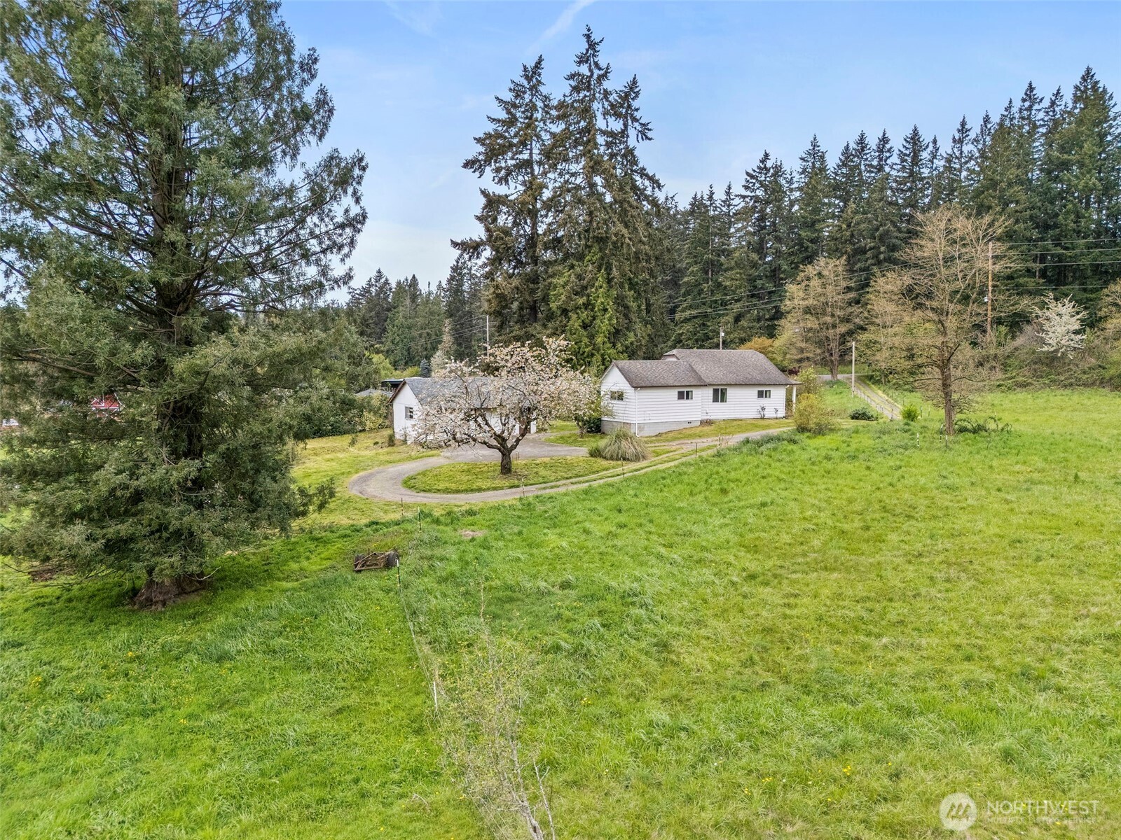 12106 County Line Road E, Edgewood, WA 98372