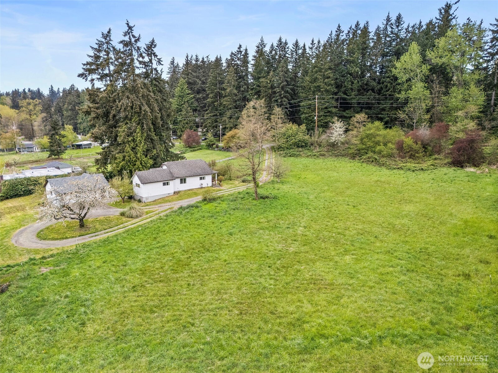 12106 County Line Road E, Edgewood, WA 98372