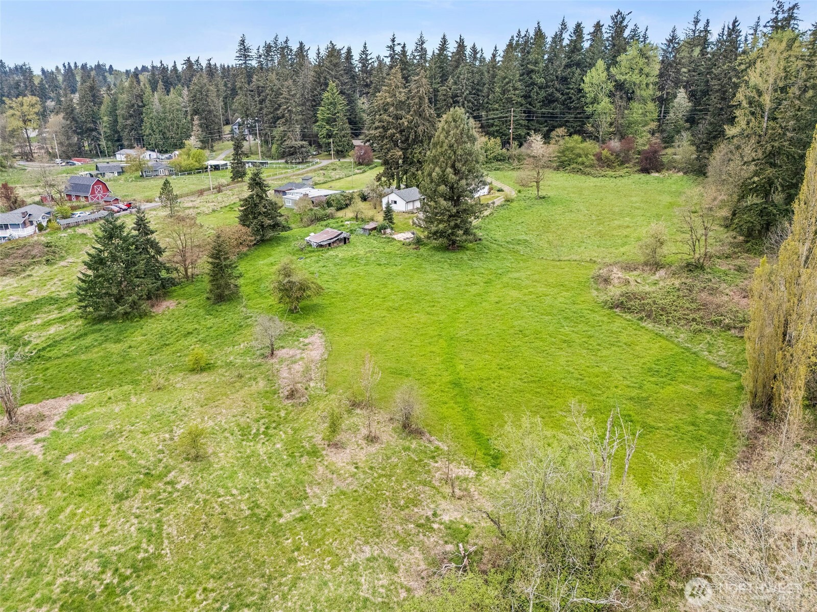 12106 County Line Road E, Edgewood, WA 98372