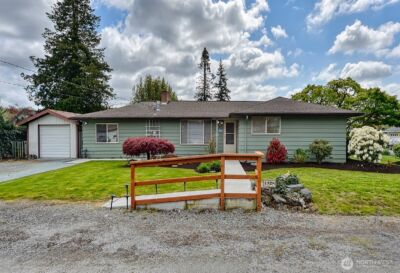 1724 Sunset Drive , Burlington, WA 98233 - Photo 1