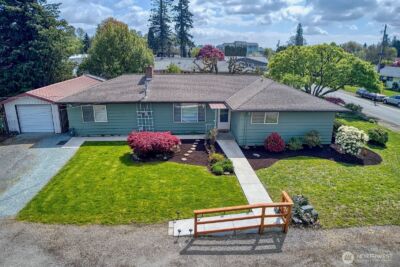 1724 Sunset Drive , Burlington, WA 98233 - Photo 2