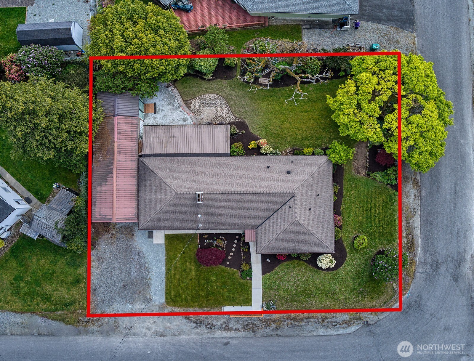 1724 Sunset Drive , Burlington, WA 98233