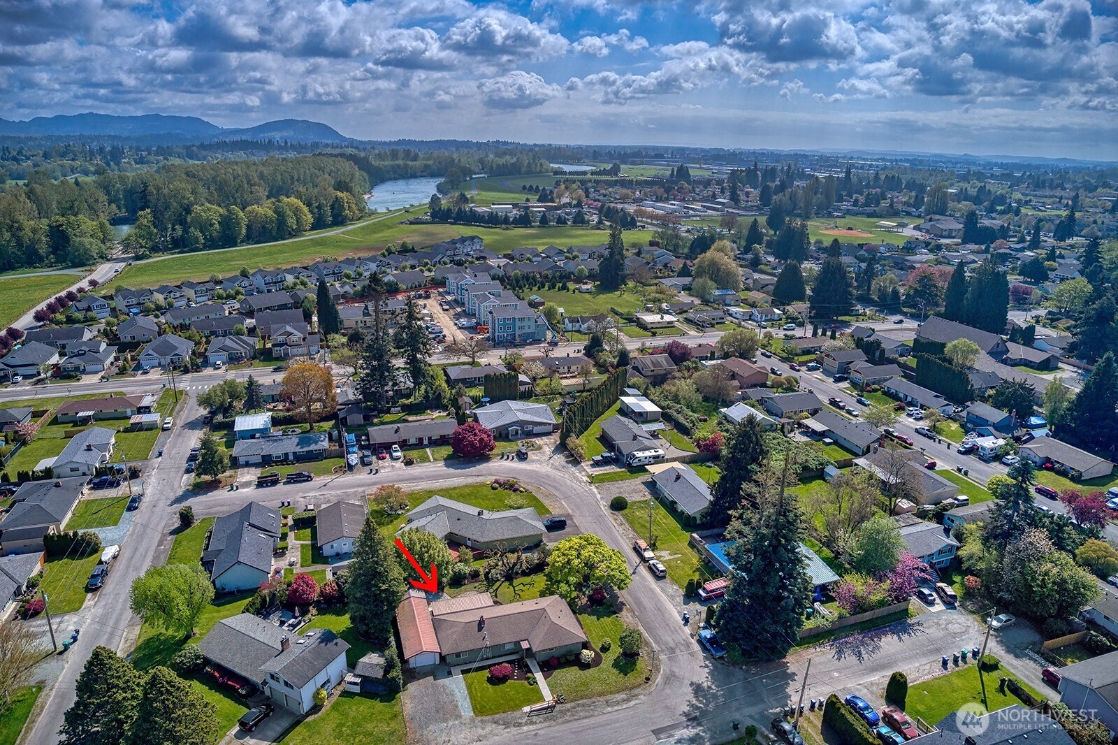 1724 Sunset Drive , Burlington, WA 98233