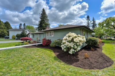 1724 Sunset Drive , Burlington, WA 98233 - Photo 4