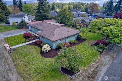 1724 Sunset Drive , Burlington, WA 98233 - Photo 5