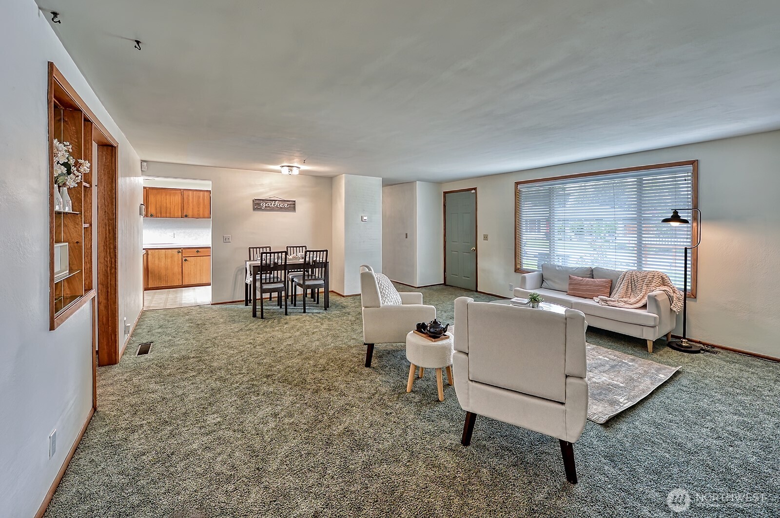 1724 Sunset Drive , Burlington, WA 98233