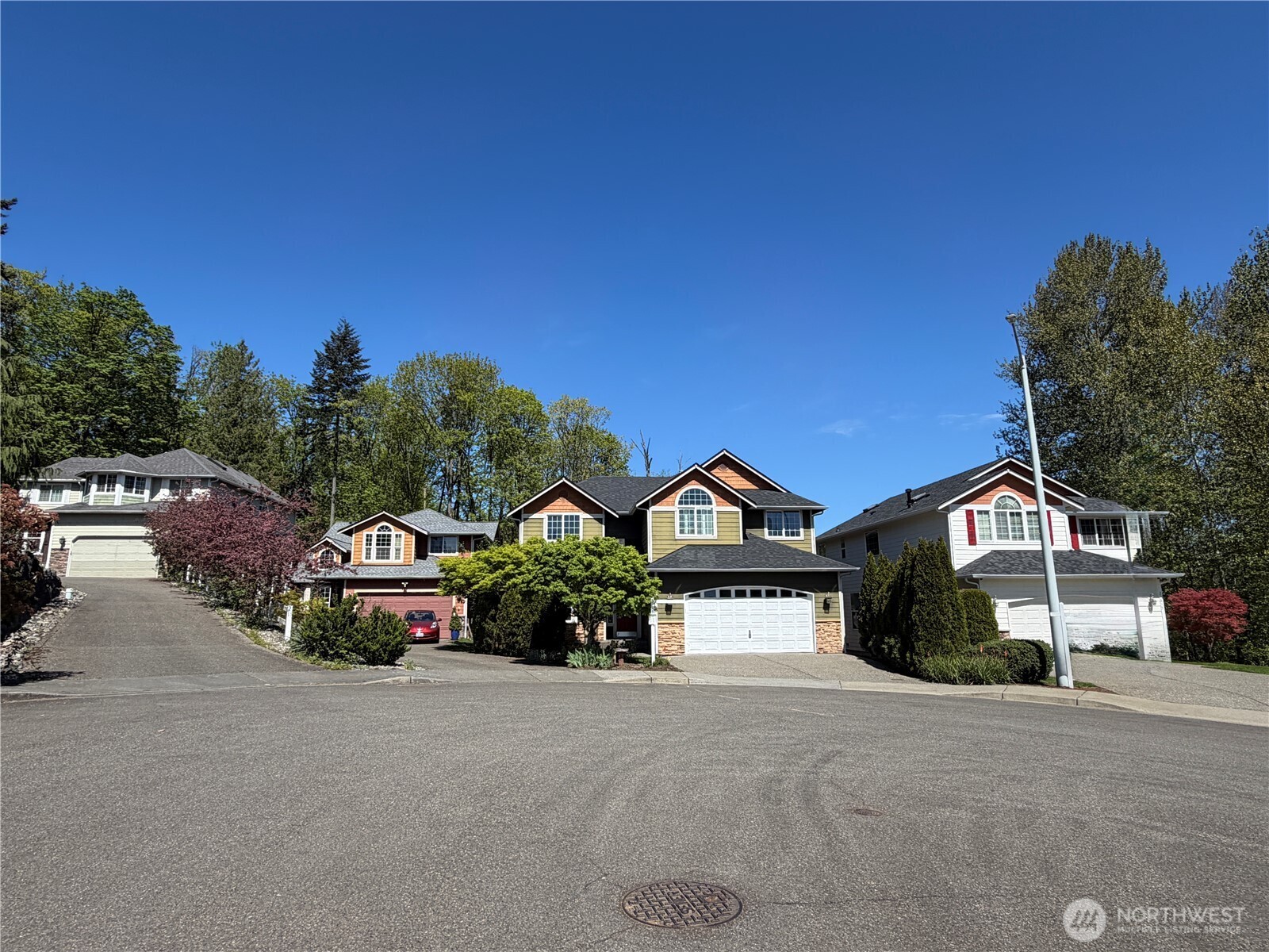 23809 22nd Avenue W, Bothell, WA 98021