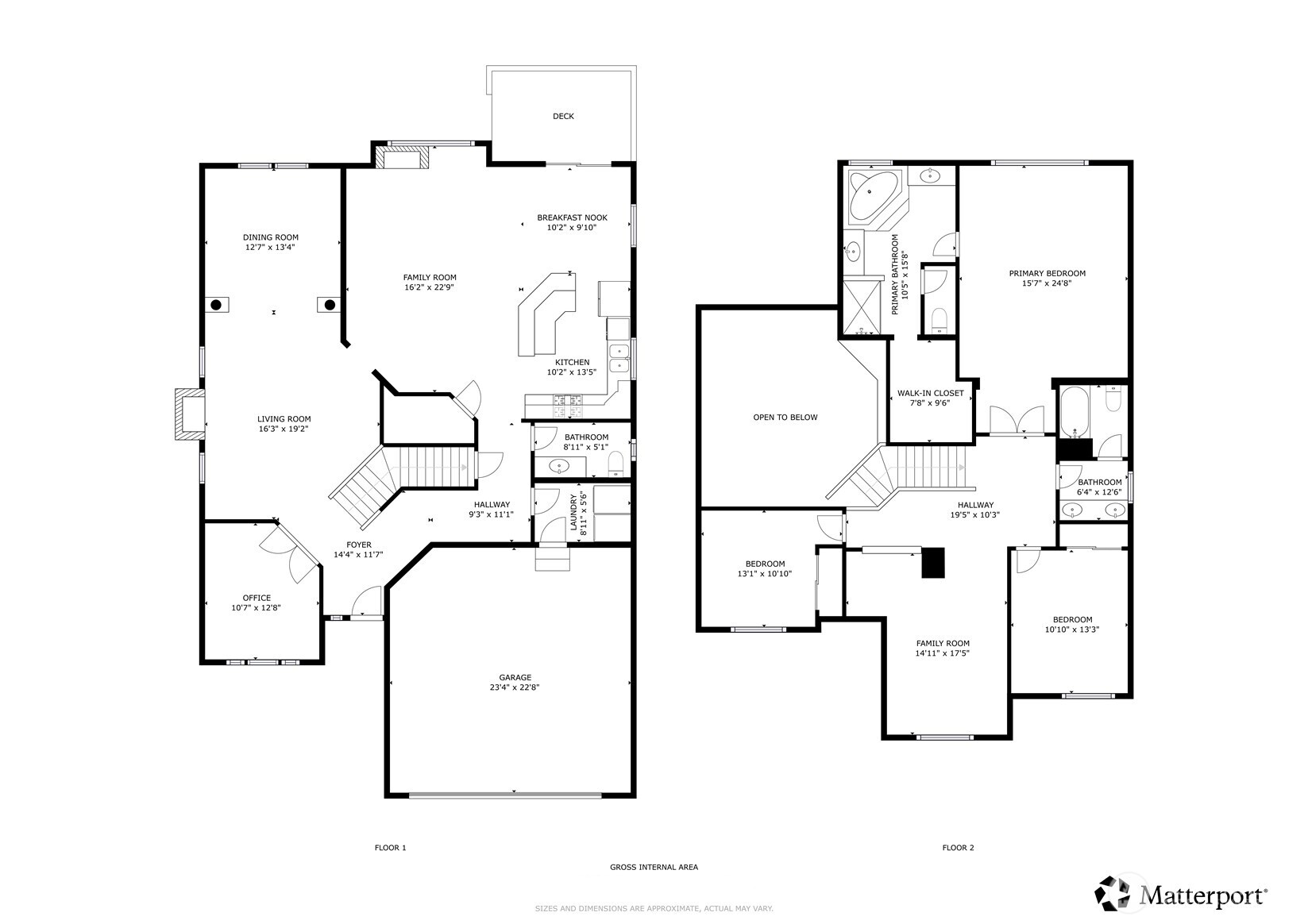 23809 22nd Avenue W, Bothell, WA 98021