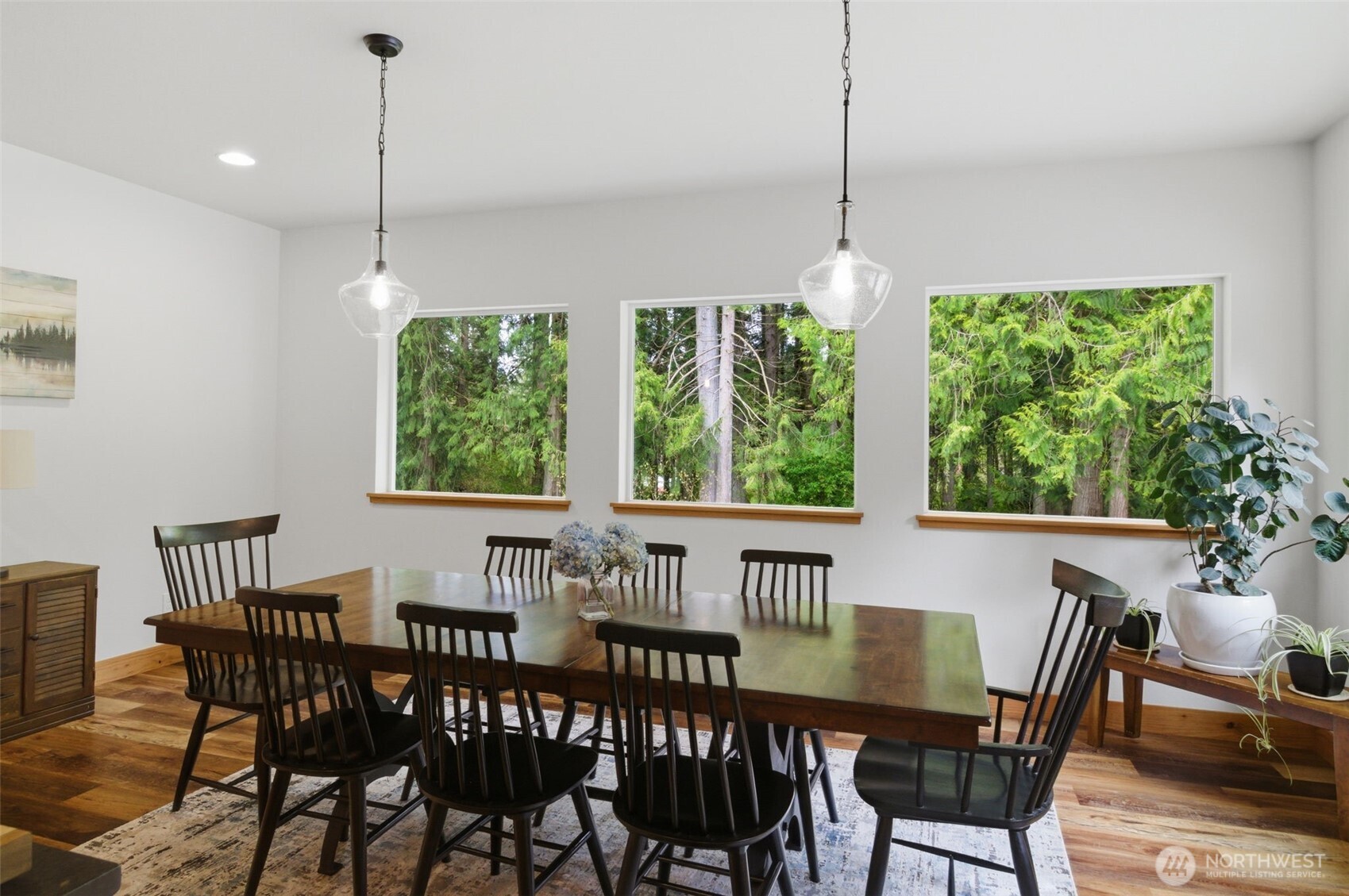 5110 Gahs Road SE, Roy, WA 98580