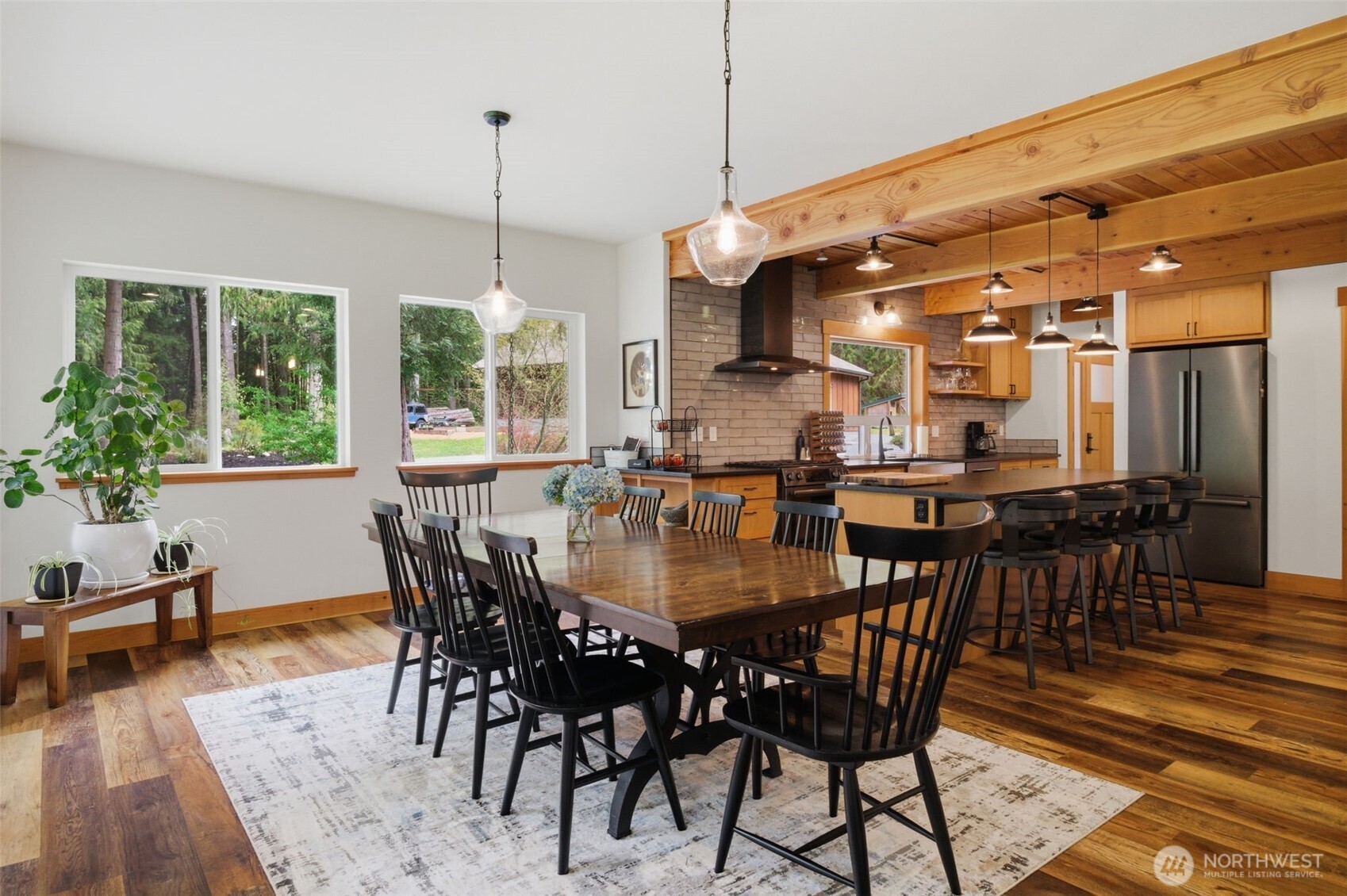 5110 Gahs Road SE, Roy, WA 98580