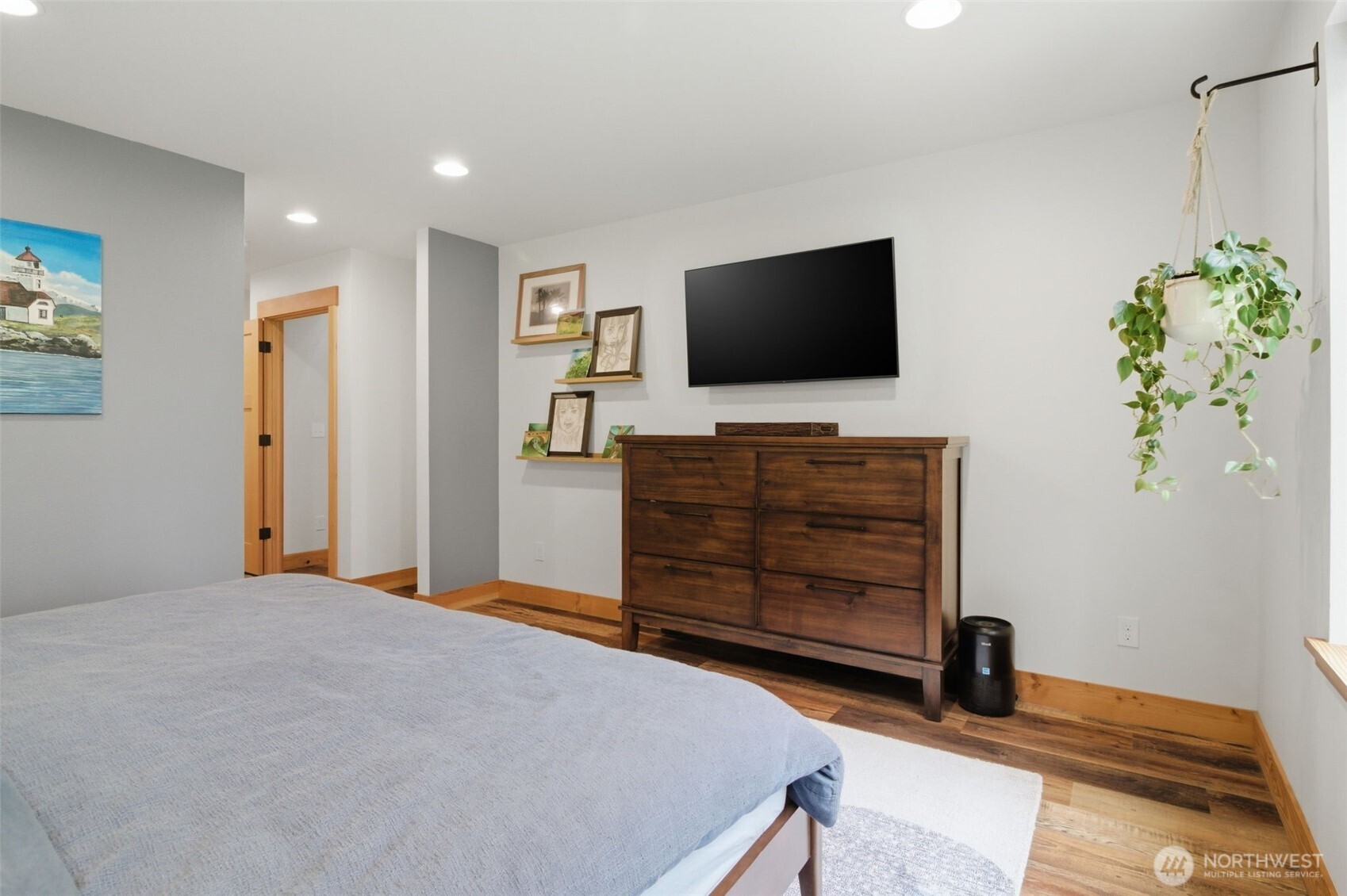 5110 Gahs Road SE, Roy, WA 98580
