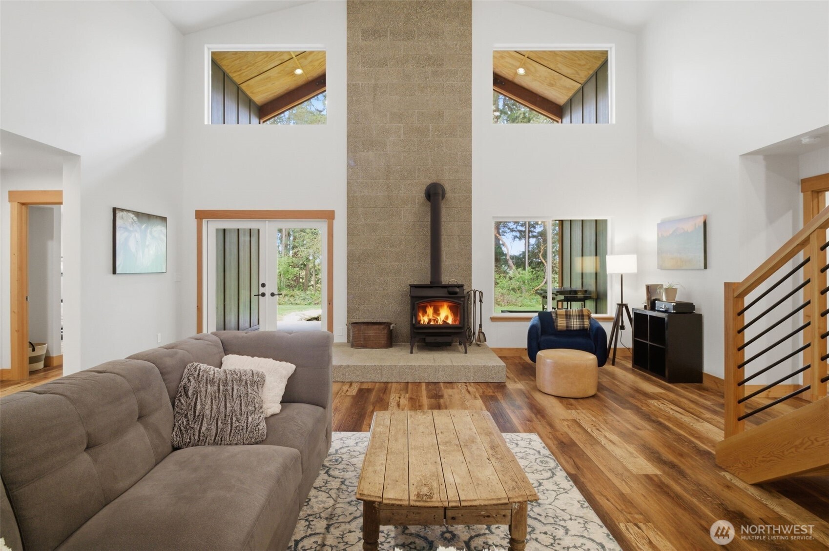 5110 Gahs Road SE, Roy, WA 98580